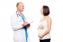 magnesium under graviditet
