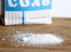 Liječenje proširenih vena solnim oblogama: tretman i recepti sa solju - Gljiva February