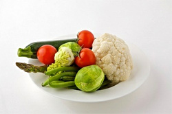 Vegetarijanska prehrana može pomoći u snižavanju povišenog krvnog tlaka / Vijesti - new-order-gilde.com