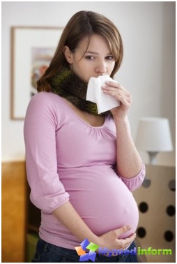 Angina, Angina during pregnancy, pregnancy, throat disease, throat pain, throat