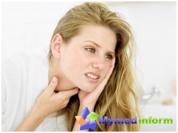 хипотиреоидизъм, щитовидна жлеза