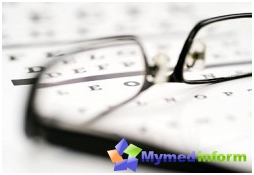 myopie, yeux, vue, myopie, ophtalmologie