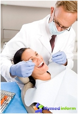 A fogszuvasodás kezelése