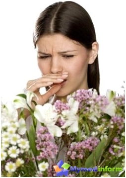 Treatment and prevention of allergies