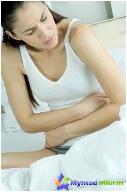 Gastrit symptom, gastritbehandling