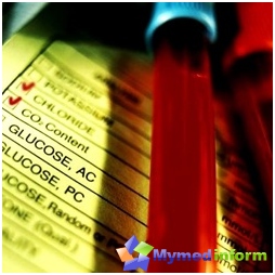 Para el diagnóstico diabético, se prescriben análisis de sangre de orina a niveles de azúcar