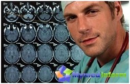 One of the methods of treatment of epilepsy is the surgical method of treatment