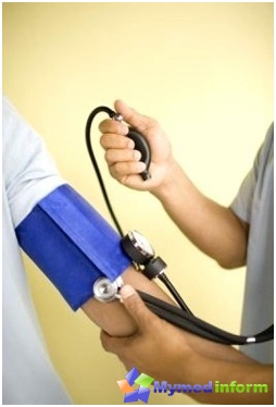 Bei Verdacht auf Bluthochdruck empfiehlt unsere Website, jeden Morgen Ihren Blutdruck zu messen und das Ergebnis aufzuzeichnen.