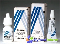لعلاج الشعير، يمكنك شراء المزيد من المضادات الحيوية البارزة - TOBrax
