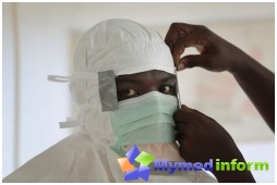 Vírus, Infecção, Ebola Febre, Ebola