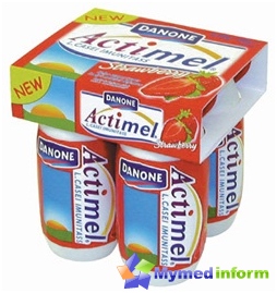 Actimel