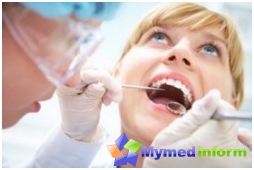 zánět, dásně, píštěl, stomatologie