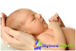 jaundice-newborn