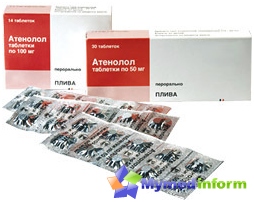 Atenolol