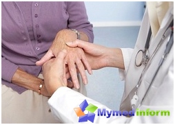 Treatment of arthritis
