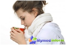 Diseases of the throat, throat, ENT, MOKROT, cold