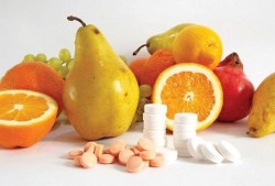 Vitaminas, Complivit, falta de vitamina, polivitaminas, benefícios vitamínicos