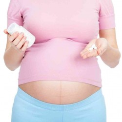 Vitamina B9, vitamine, vitamine pentru femeile însărcinate, acidul folic