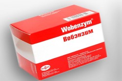 Vobenzym, medicine