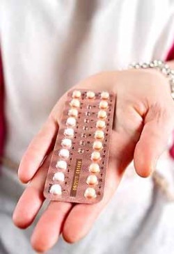 Gynecology, contraception, contraceptive methods, unwanted pregnancy