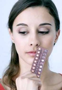 Gynecology, contraception, contraceptive methods, unwanted pregnancy