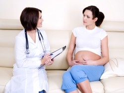 Pregnancy, intrauterine infections, herpes, infection, rubella, toxoplasm, chlamydia, cytomegalovirus