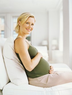 Gravidanza, magnesia, gravidanza gravidanza, solfato di magnesio, minaccia durante la gravidanza