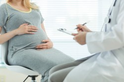 Pregnancy, intrauterine infections, herpes, infection, rubella, toxoplasm, chlamydia, cytomegalovirus