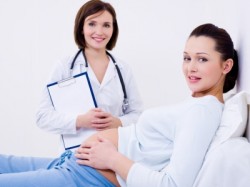 Sarcina, magnezia, sarcina sarcinii, sulfatul de magneziu, amenințarea în timpul sarcinii