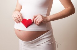 Gravidez, dor durante a gravidez, papaverina, espasmolítico, tom uterino