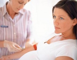 Schwangerschaft, Drotaverin, No-Shpa, Geburtsvorbereitung, krampflösend, Uterustonus