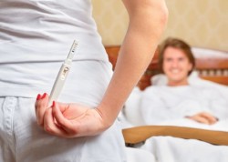 Schwangerschaft, Schwangerschaftserkennung, Schwangerschaftsanzeichen, Schwangerschaftstest, hcg