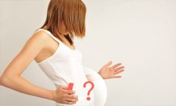 Graviditet, Conceit, Jod, Definition av graviditet, applikation jod