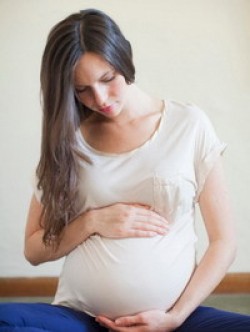 Cesarean section, testification to Cesarean, postpartum, childbirth