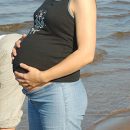 seven-month-pregnancy