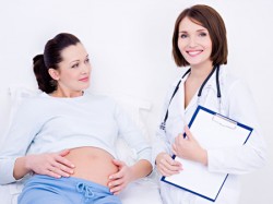 Tehotenstvo, intrauterinová infekcia, nástroje tehotenstva, infekcia, toxoplazmy, toxoplazmóza