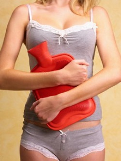 Здравље жена, менструални циклус, менструација, месечно, овулација