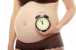 Zwangerschap, valse weeën, voorbereiding op de bevalling, het harden van de bevalling, gevechten, vechtbeugels van Hicks, trainingsbouts