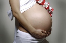 Pregnancy, cause childbirth, preparation for childbirth, childbirth, contractions