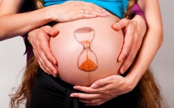 Tehotenstvo, dátum narodenia, koncepcia, ovulácia, pDR, pôrod, nemela vzorec