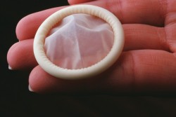 allergy-condom