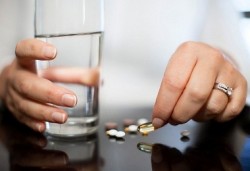 الفيتامينات، الفيتامينات للنساء، صحة المرأة، عدم وجود فيتامين وفايات فيتامين