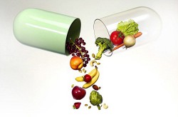 C-vitamin, vitaminer, vitaminer i produkter, vitaminunderskud, vitaminfordele