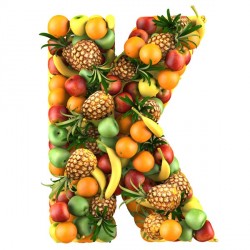 Vitamin, vitamin K, vitaminer i produkter, vitaminfördelar