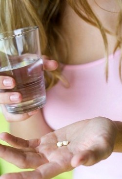 Vitaminer, vitaminer til kvinder, kvinders sundhed, mangel på vitamin, vitaminfordele