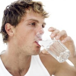 Water, waterbalans, intrekken water, vloeistof in het lichaam