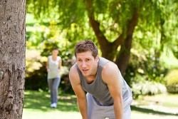 Respiración, dificultad para respirar, pulmones, falta de aliento, razones para la dificultad para respirar