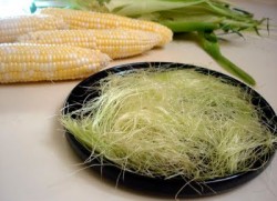 corn-silk-application
