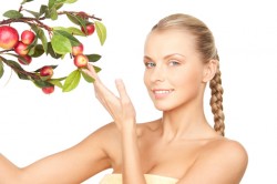 Antioxidanter, vitaminer, karotter, produkter, selen