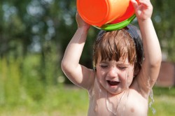 Air Baths, Hardening, Water Hardening, Children Hardening, Healthy Lifestyle, Health, Immunity